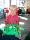 Lego Fun with House of Bricks
