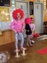 Circus Day, this was so much fun!