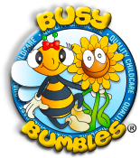 Busy Bumbles
