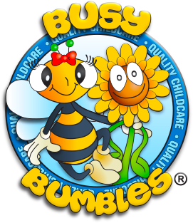 Busy Bumbles